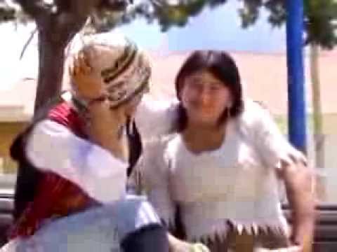 Cholita sucreñita - Agrupación Pulsera