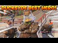 DUCKSYDE IS BEST HERO! (FARLIGHT84 GAMEPLAY)