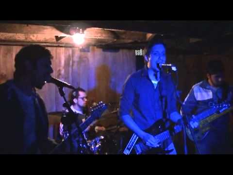 Like A Box - The Dark Of the Matinee (Franz Ferdinand Cover)