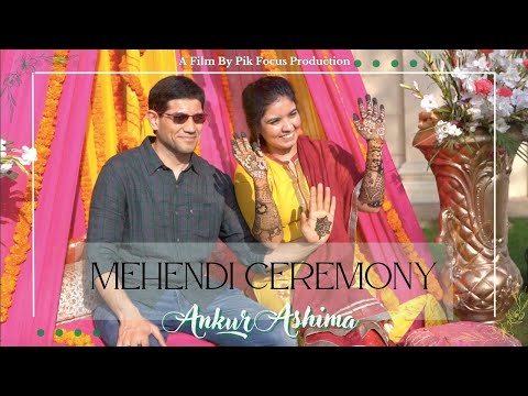 Wedding Photographer portfolio by Pik Focus Production in Gurugram - Photo 4