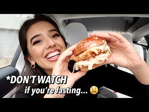 Is this the BEST BURGER in London?!