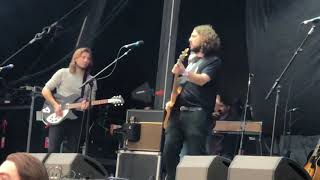 Milburn - Last Bus / Tramlines Festival 2018