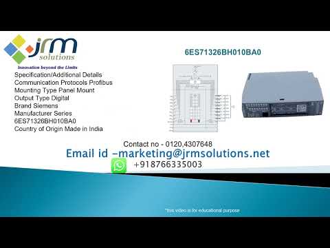 Siemens PLC