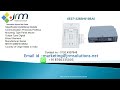 Product Video
