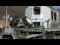 The Last Car Path 143 World Trade Center 9 11