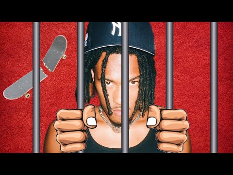 from Viral Skate influencer to Prisoner (what really Happened to Bbyyoshando?)