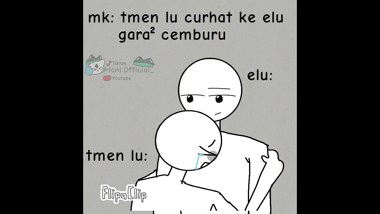 Maap gk terlalu niat buat nya🗿🙏#animationmemes #memes #animation