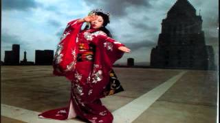 Hiroshima - Odori LP 1981