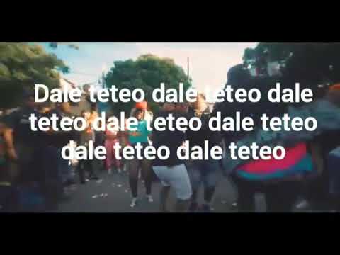 El Fecho Rd X You R X Bulin47 X Quimico ultra mega X Shadow blow - Teteo Remix (Letras)