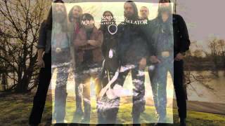 Kadavar - Flying Mountain