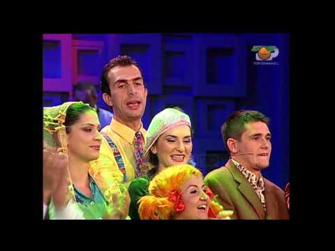 Portokalli, 1 Tetor 2006 - Himni Portokallise