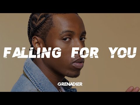 Drake x Roy Woods Type Beat - "Falling For You"