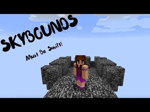 Must Be Swift! (Skybounds)