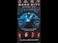 Opening To Dark City 1998 VHS 2001 Reprint