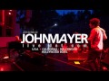John Mayer - Going to California / Stop This Train ...
