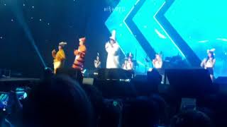 180810 Ice Breaker 직캠 [2018 BTOB TIME -This is Us ]