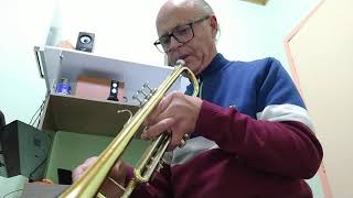Roberto Przybylski - Herb Alpert &amp; The Tijuana Brass, Mae