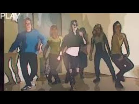 Johnny Prez - Aguantate ft. Zion & Lennox (Dancing crew version.)