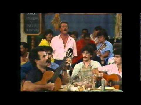 Acatife Isa de La Prenda Amada.mpeg