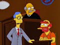Simpsons Carjacking Who Said Anything About A Carjacking