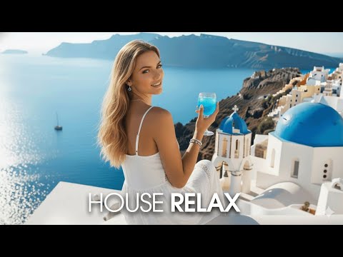 Deep House Mix 2025 | Best Deep House Sounds