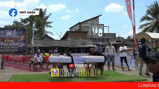 Download lagu [LIVE] BABAK 1 KL 11-15 LOMNAS PMTI 2026 LAPAK DESA BANJARSARI mp3