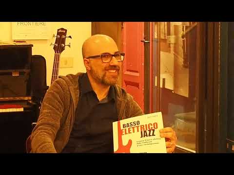 ALEX CARRERI-parte 1