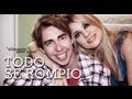 NICOLAS MAIQUES - TODO SE ROMPIO (VIDEO ...