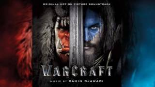 2.- The Horde - Ramin Djawadi