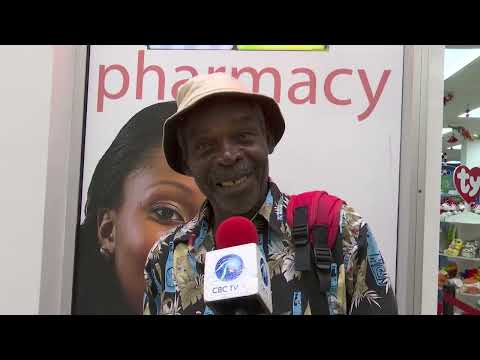 Claude Reece Wins $407,500 Mega 6 Jackpot