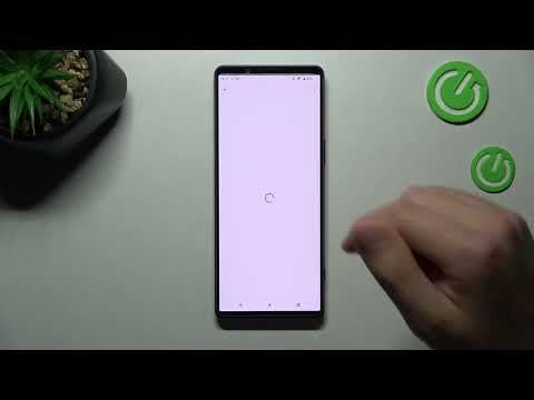 How to Turn Off Hey Google of Google Assistant in SONY Xperia 1 IV