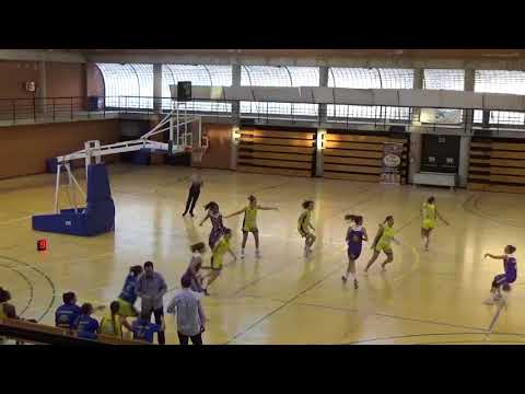 2017-11-11 Picken Claret 65 - 59 Ciudad de los Adelantados