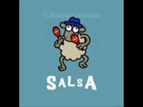 S.O.S SALSA - Jhonatan Betancur - latin line