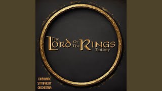 The Lord of the Rings: The Two Towers Part 1