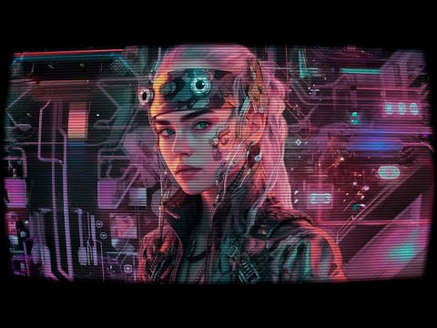 groboclone ft. GrimesAI - Android Soul