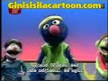 Sesame Street Play With Me Sesame Workout With Grover Sinhala Unauthorized Dub
