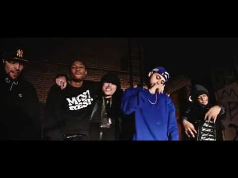 Graffiti Fresh Ft. Bago K - We're Coming