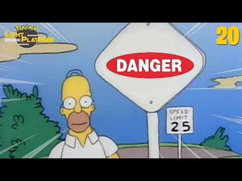 Pokémon SLP RouletteLocke Ep.20 - ATTENTION EVERYONE