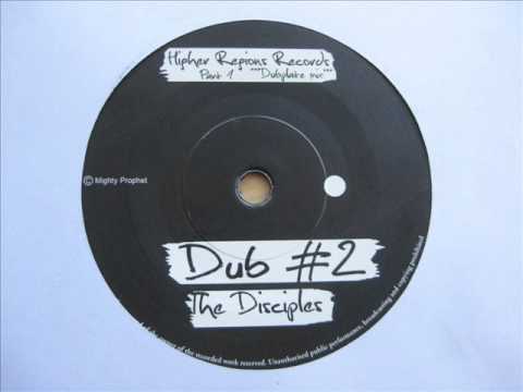 7" Side A: Ital Mick - Calling Jah / Side B: The Disciples - Dub #2