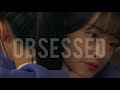 Seo Yeon Jang Mi Obsessed Love With Flaws FMV