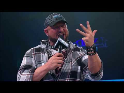 Bully Ray on How to Be A Bad Guy, His Time In ROH
