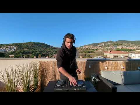 Nebulous Sessions Ep.8 | Latin Tech House Mix