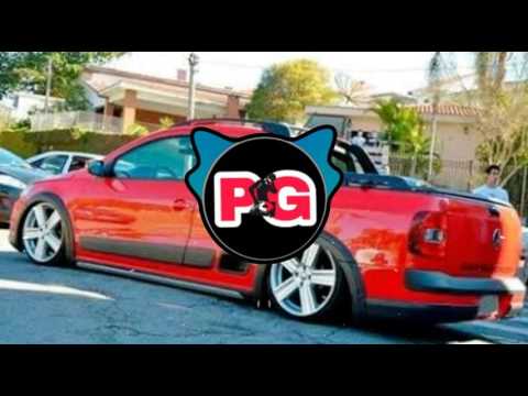 Mc Fioti   Bumbum Tamtam Phon4zo Remix