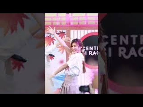 211128 [Fancam] Beauty Sumomo - Haretoke! Appare! Japanese! @Japan Carnival Central Si Racha