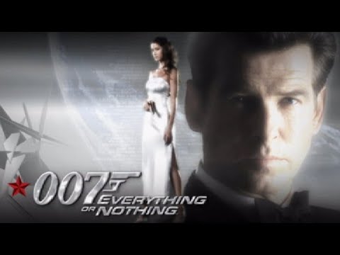 Everything or Nothing (OXM Demo)