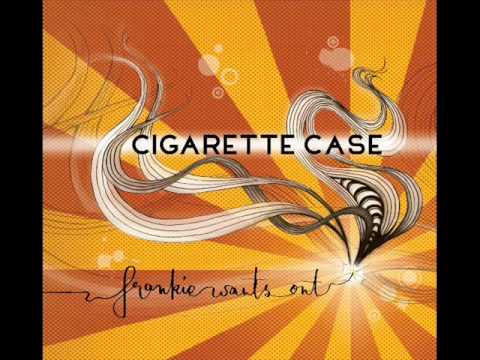 Cigarette Case by FRANKIE WANTS OUT