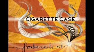 Cigarette Case by FRANKIE WANTS OUT