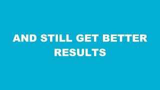 Facebook Ads: Why Less Ads is NOW Better