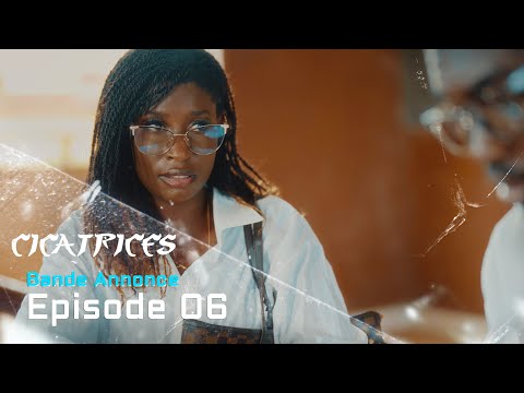 Série - Cicatrices - Saison 2 - Episode 6 - Bande annonce