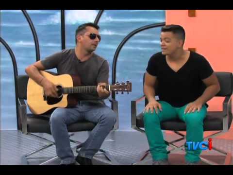 ENTREVISTA - GRUPO KANOA - 16.01.2015